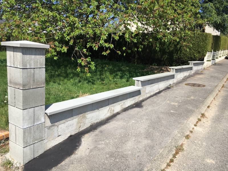 Réalisation Avant / Après