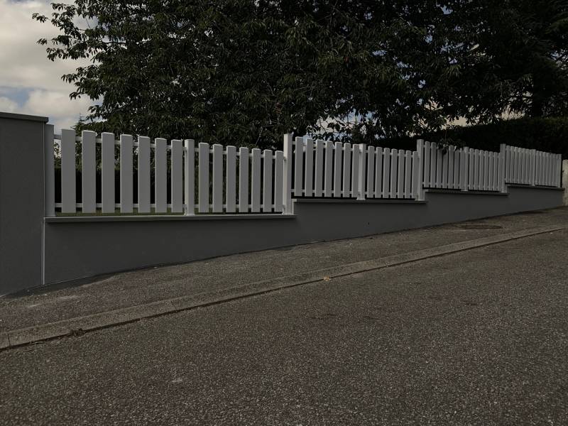 Réalisation Avant / Après