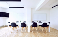 Trouver un maître d'œuvre pour la rénovation intérieure de locaux commerciaux Le Havre 76 - ATE Normandie